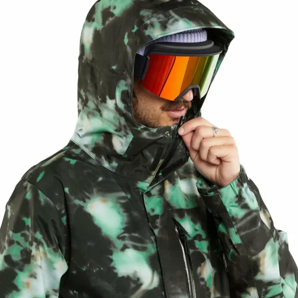 Volcom L GORE-TEX Jacket - Men's