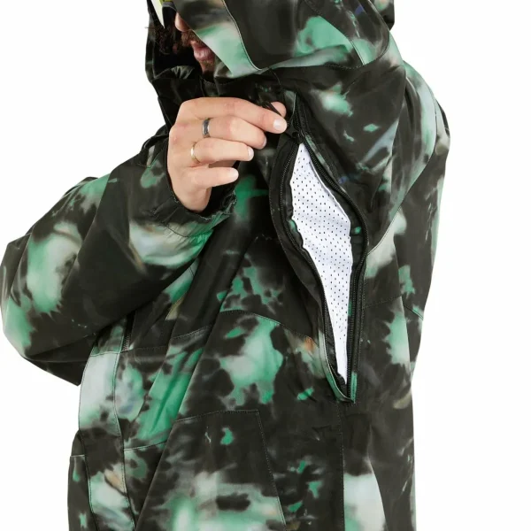 Volcom L GORE-TEX Jacket - Men's