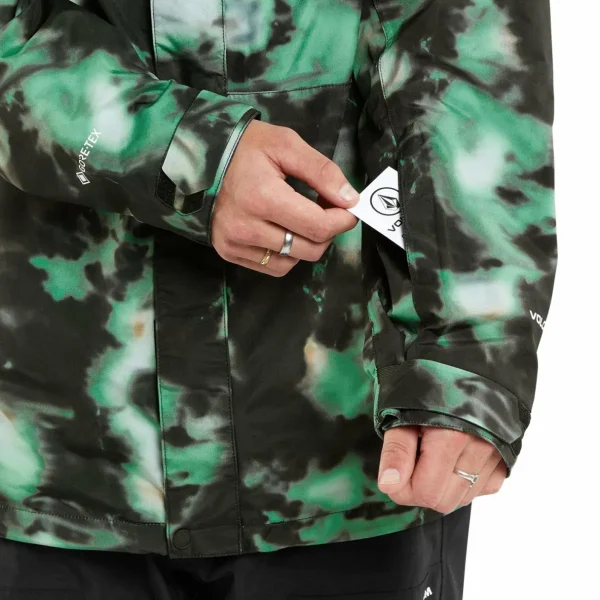 Volcom L GORE-TEX Jacket - Men's