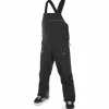 Volcom 3L GORE-TEX Overhauler Bib Pants - Men's