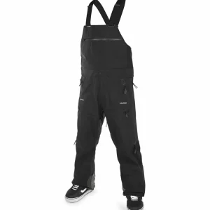 Volcom 3L GORE-TEX Overhauler Bib Pants - Men's