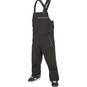 Volcom 3L GORE-TEX Overhauler Bibs - Men's