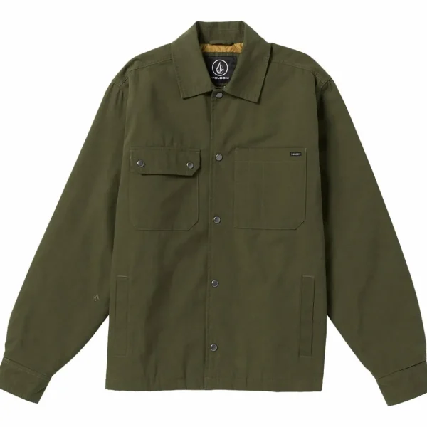 Volcom Larkin Jacket - Men's