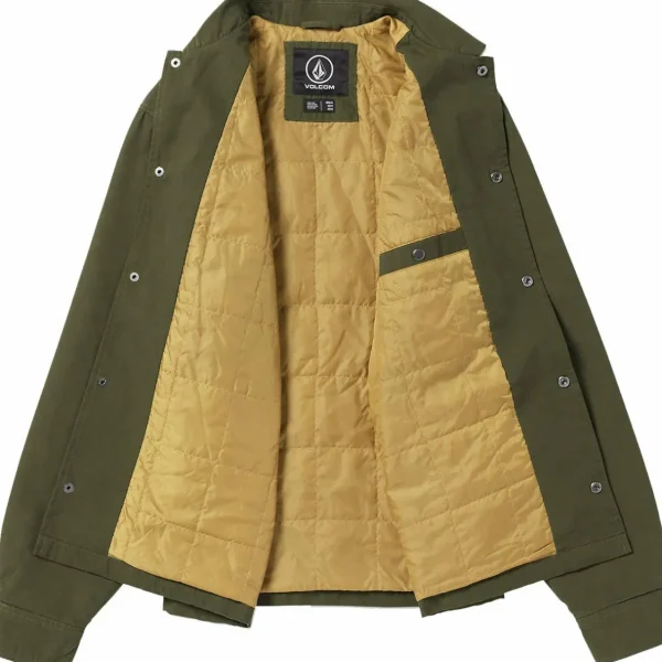 Volcom Larkin Jacket - Men's