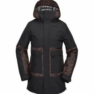 Women Volcom Larx 2L TDS INF Parka - Women's