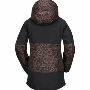 Women Volcom Larx 2L TDS INF Parka - Women's