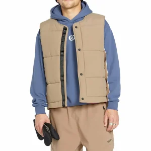 Volcom Layered Up Vest - Men's