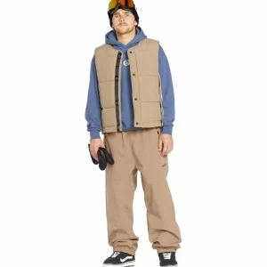 Volcom Layered Up Vest - Men's