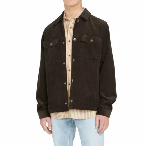 Volcom Likeaton Jacket - Men's