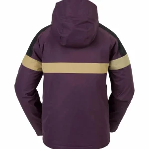 Women Volcom Lindy Insulated Jacket - Women's