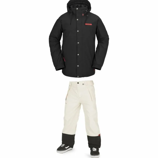 Volcom Longo GORE-TEX Jacket + Pants 2023