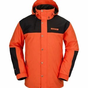 Volcom Longo GORE-TEX Jacket + Pants 2023