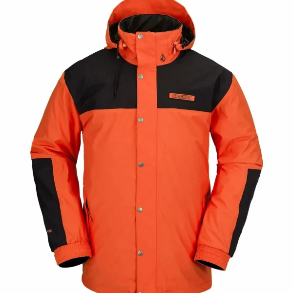 Volcom Longo GORE-TEX Jacket + Pants 2023