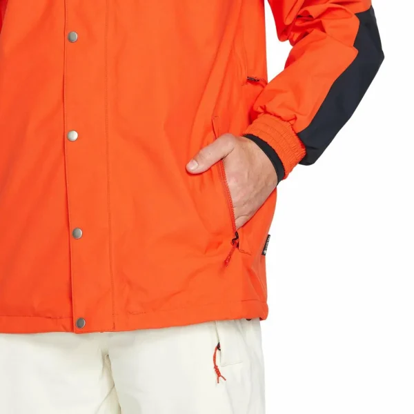 Volcom Longo GORE-TEX Jacket + Pants 2023