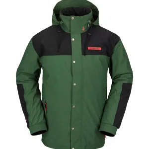 Volcom Longo GORE-TEX Jacket + Pants 2023