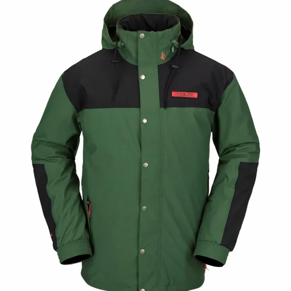 Volcom Longo GORE-TEX Jacket + Pants 2023