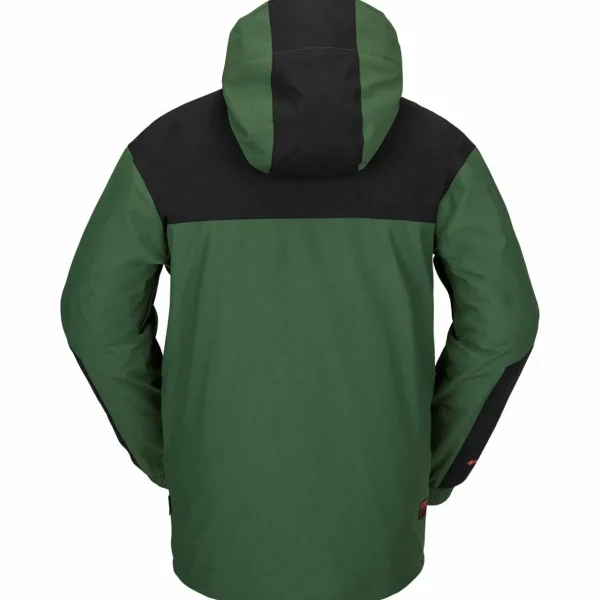 Volcom Longo GORE-TEX Jacket + Pants 2023