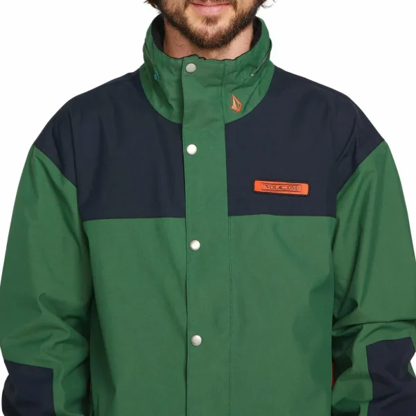 Volcom Longo GORE-TEX Jacket + Pants 2023