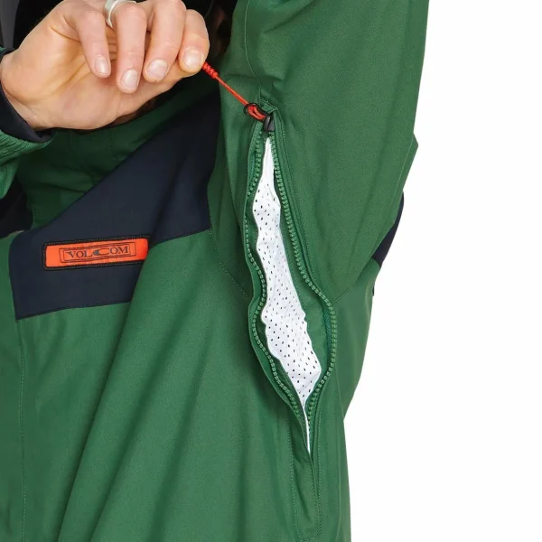 Volcom Longo GORE-TEX Jacket + Pants 2023