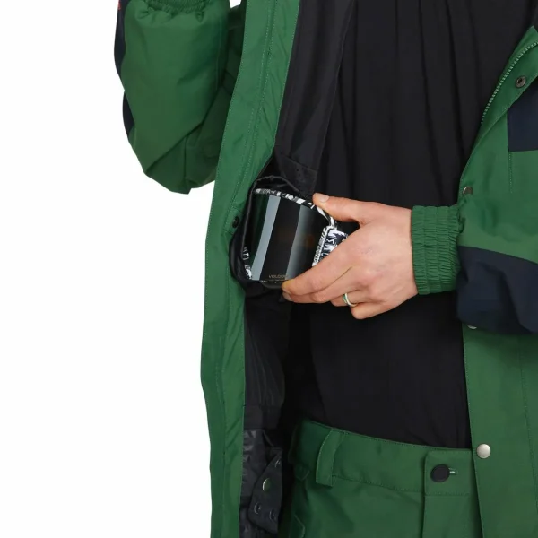 Volcom Longo GORE-TEX Jacket + Pants 2023