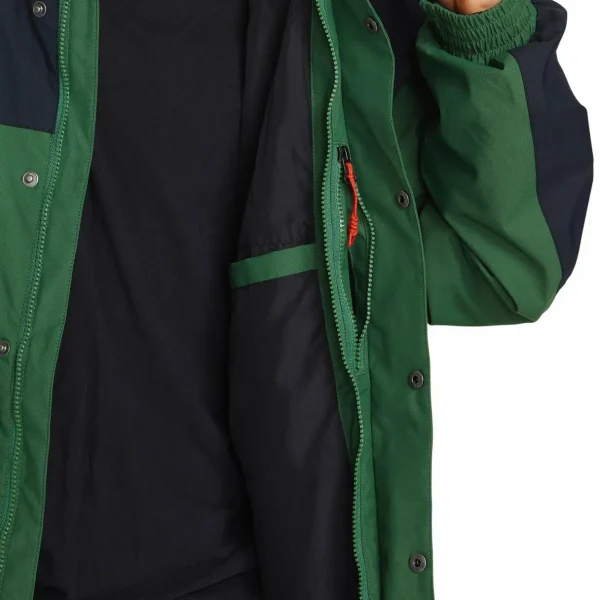 Volcom Longo GORE-TEX Jacket + Pants 2023