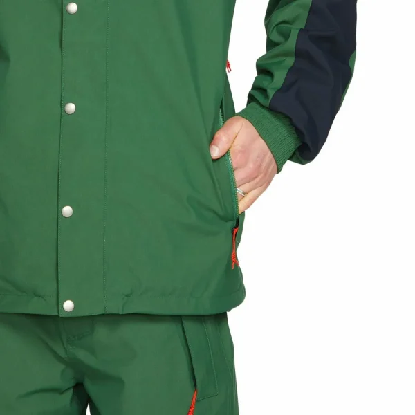 Volcom Longo GORE-TEX Jacket + Pants 2023