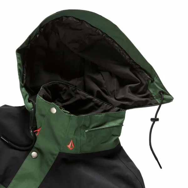 Volcom Longo GORE-TEX Jacket + Pants 2023