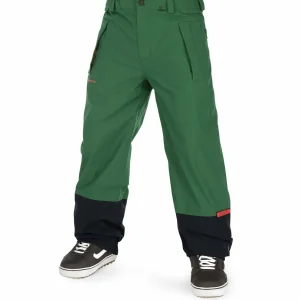 Volcom Longo GORE-TEX Jacket + Pants 2023