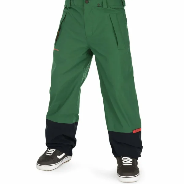 Volcom Longo GORE-TEX Jacket + Pants 2023