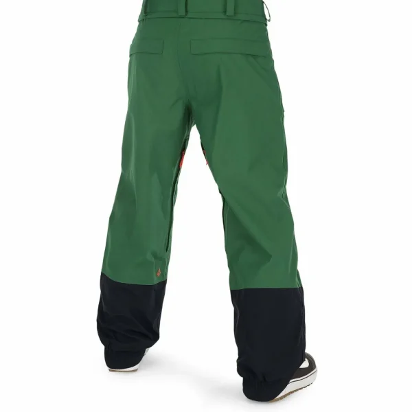 Volcom Longo GORE-TEX Jacket + Pants 2023