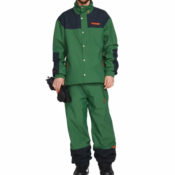 Volcom Longo GORE-TEX Jacket + Pants 2023