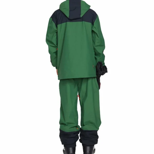 Volcom Longo GORE-TEX Jacket + Pants 2023