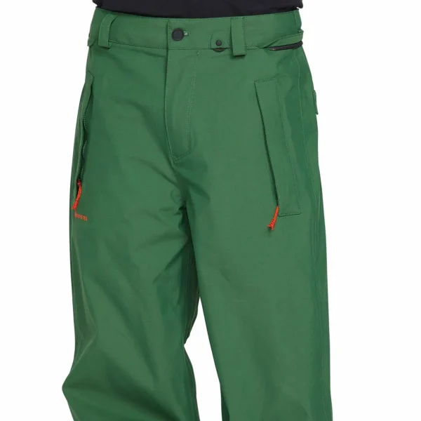 Volcom Longo GORE-TEX Jacket + Pants 2023