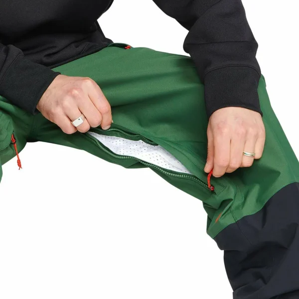 Volcom Longo GORE-TEX Jacket + Pants 2023