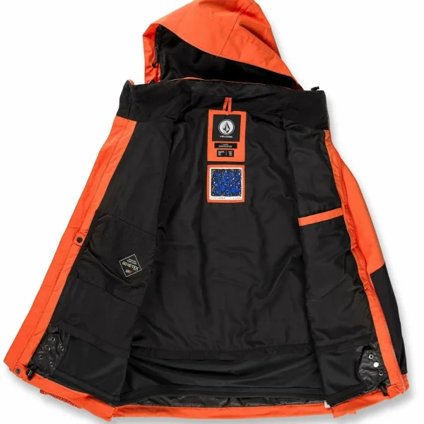 Volcom Longo GORE-TEX Jacket + Pants 2023