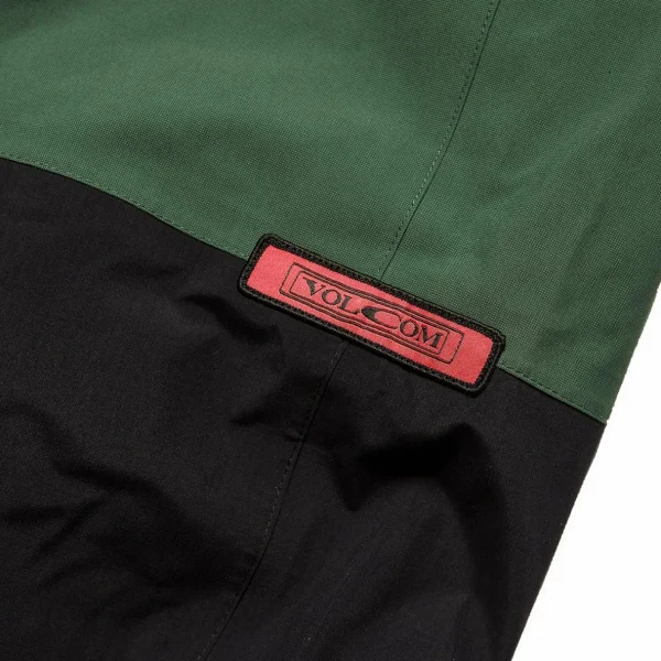Volcom Longo GORE-TEX Jacket + Pants 2023