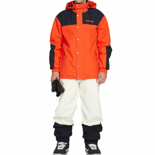 Volcom Longo GORE-TEX Jacket + Pants 2023