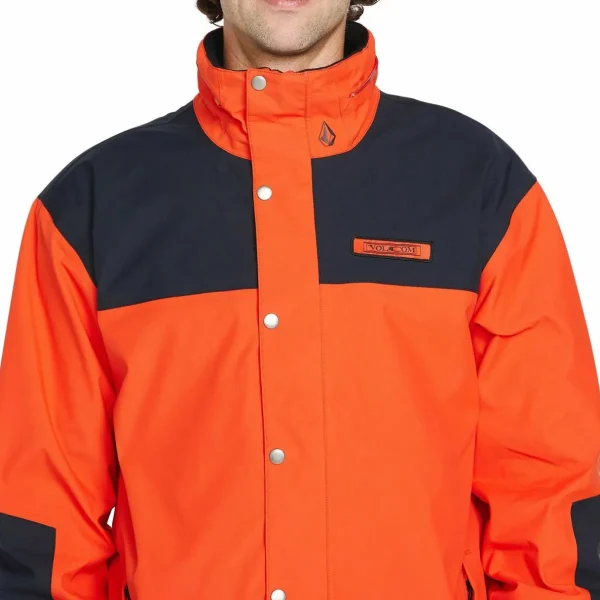 Volcom Longo GORE-TEX Jacket + Pants 2023