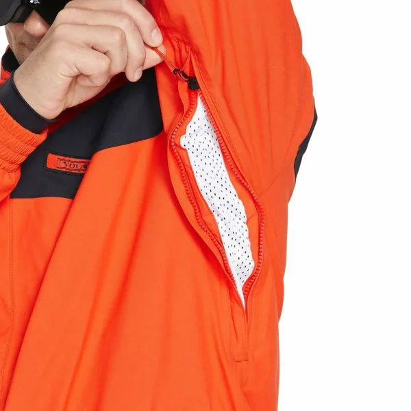 Volcom Longo GORE-TEX Jacket + Pants 2023