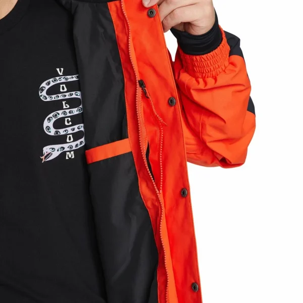 Volcom Longo GORE-TEX Jacket + Pants 2023