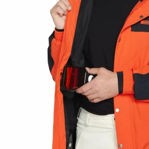 Volcom Longo GORE-TEX Jacket + Pants 2023