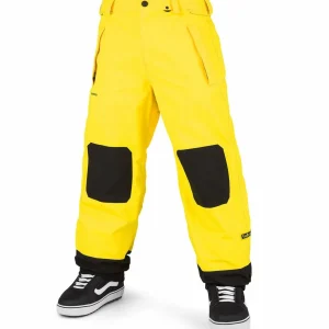 Volcom Longo GORE-TEX Pants - Men's