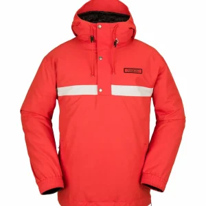 Volcom Longo Pullover Jacket - Men's