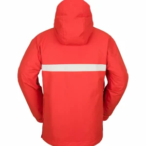 Volcom Longo Pullover Jacket - Men's
