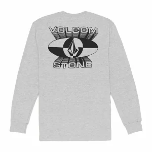Volcom Masonite Long-Sleeve T-Shirt - Men's