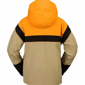 Women Volcom Melancon GORE-TEX Jacket - Women's