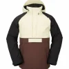 Volcom Melo GORE-TEX Pullover Jacket - Men's