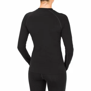 Women Volcom Merino Blend Crew - Women's