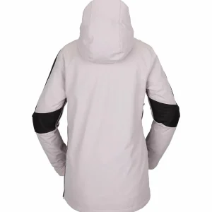 Women Volcom Mirror Pullover Jacket - Women's