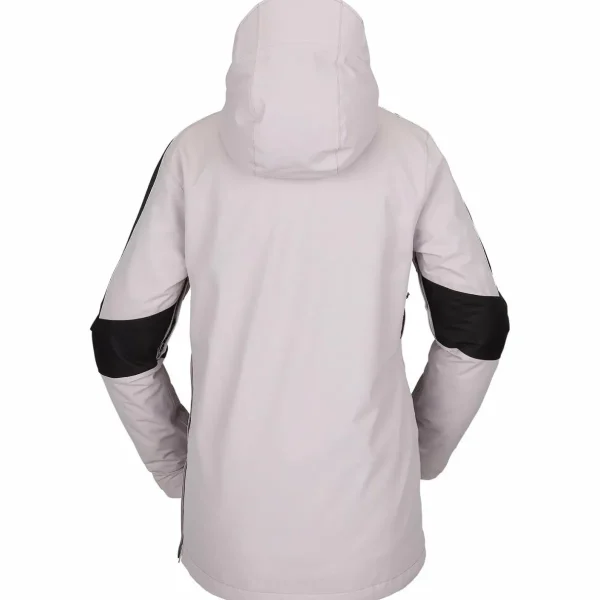 Women Volcom Mirror Pullover Jacket - Women's